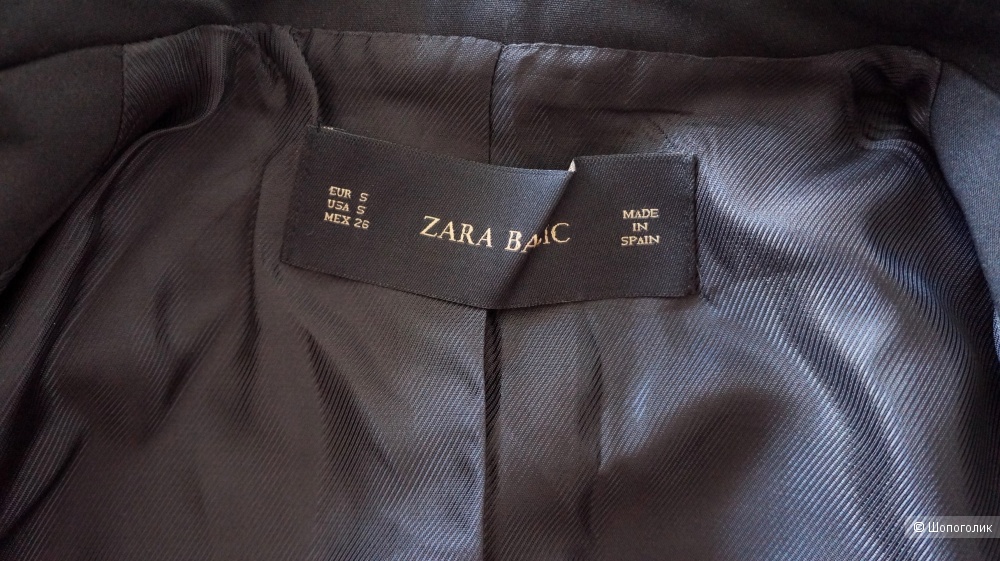 Пиджак Zara, размер S