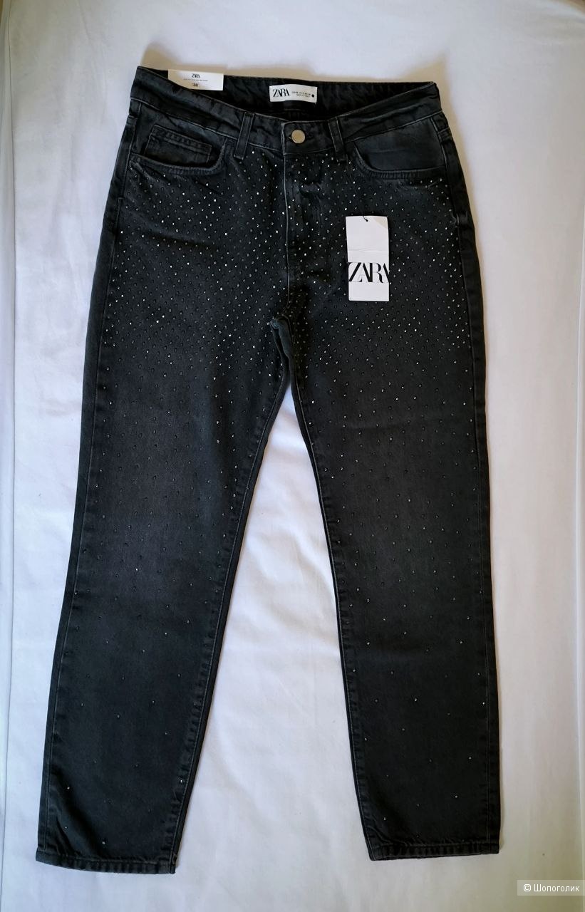 Джинсы Zara,38