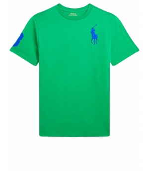 Футболка   Ralph Lauren Polo , L/XL