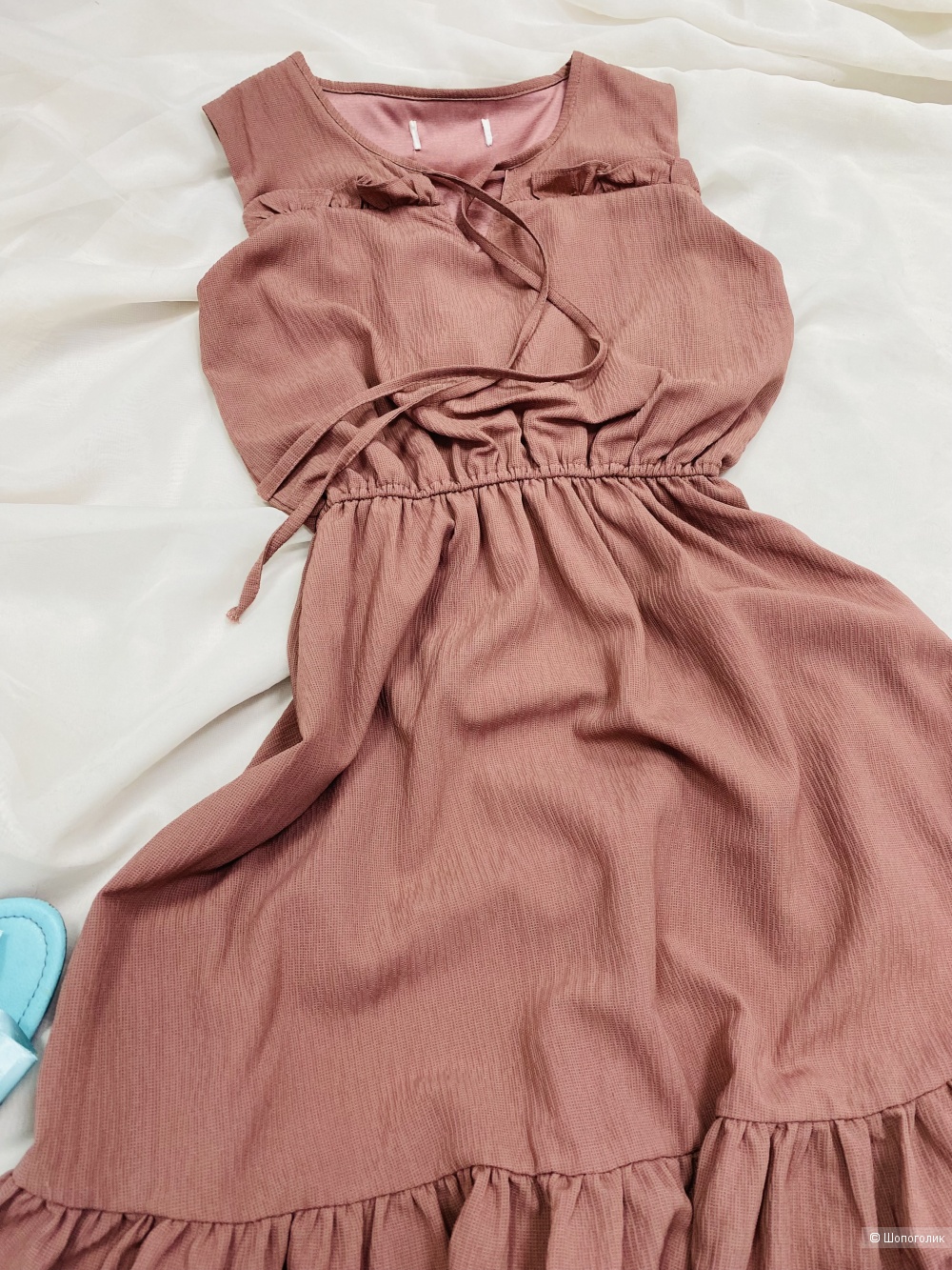 Платье no name, размер 44-46