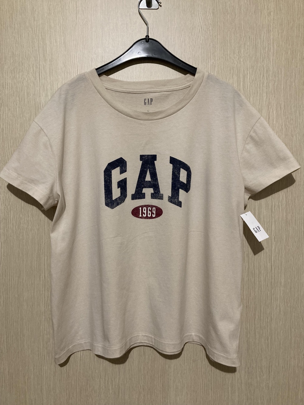 Футболка “ Gap ”, L размер