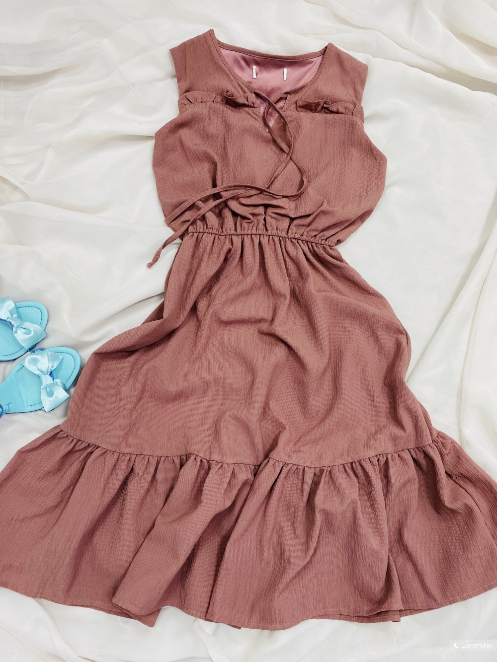 Платье no name, размер 44-46