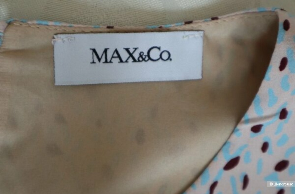 Платье Max&Co, размер 44-46 (М)