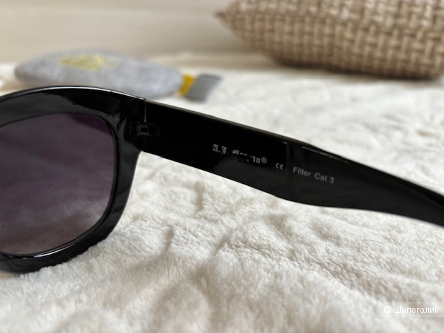 Солнцезащитные очки ASOS one size