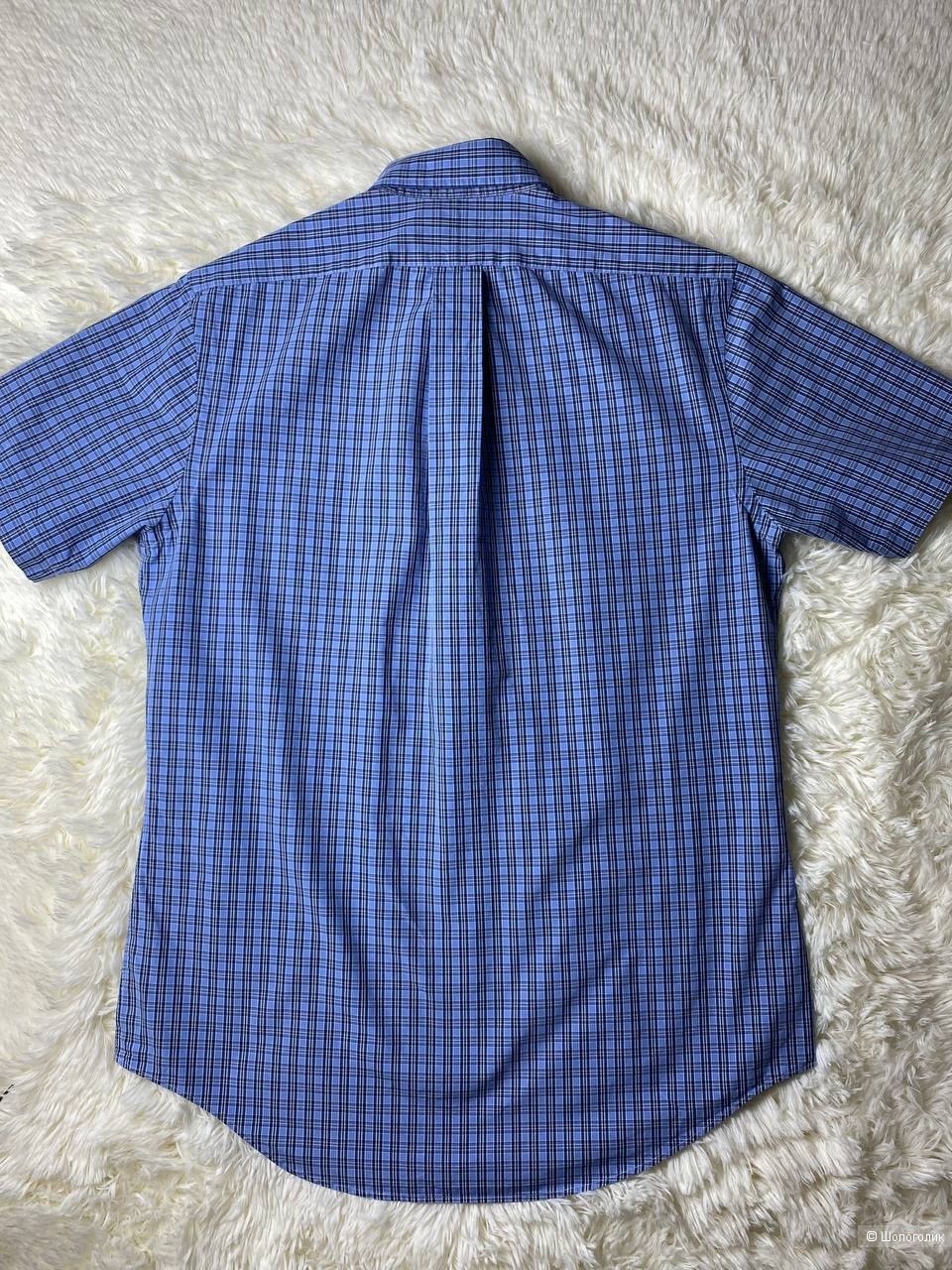 Рубашка с короткими рукавами Ralph Lauren, размер: M