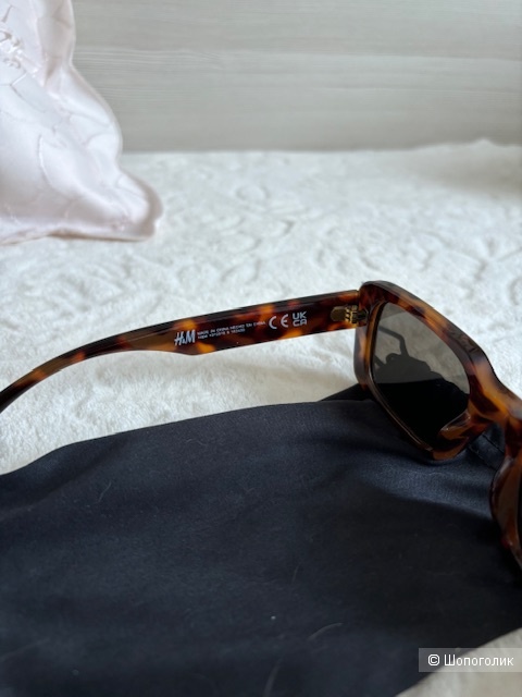 Солнцезащитные очки H&M one size