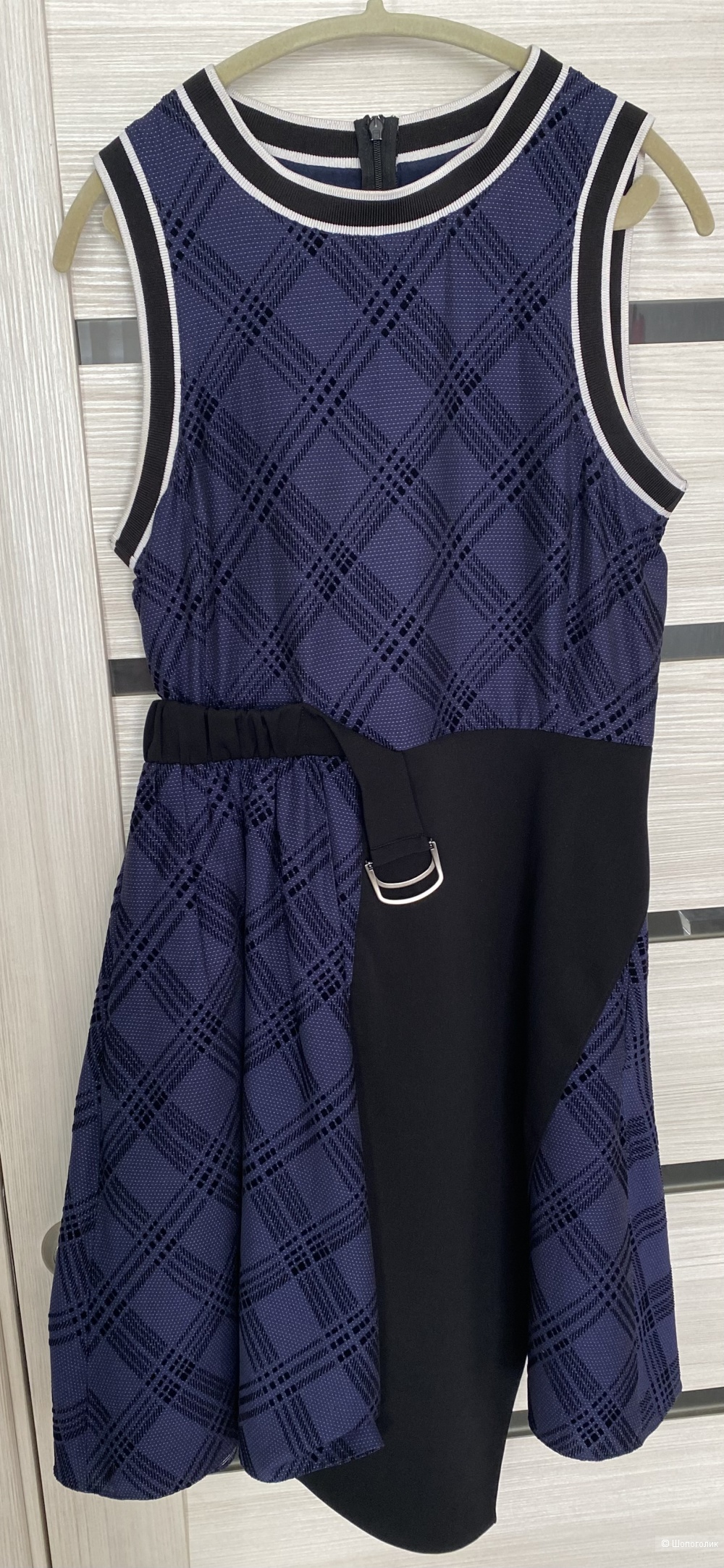 Платье Sportmax code, размер S/M