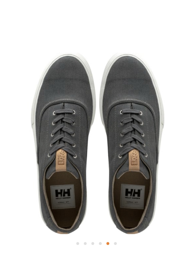 Кеды Helly Hansen eur 42,5