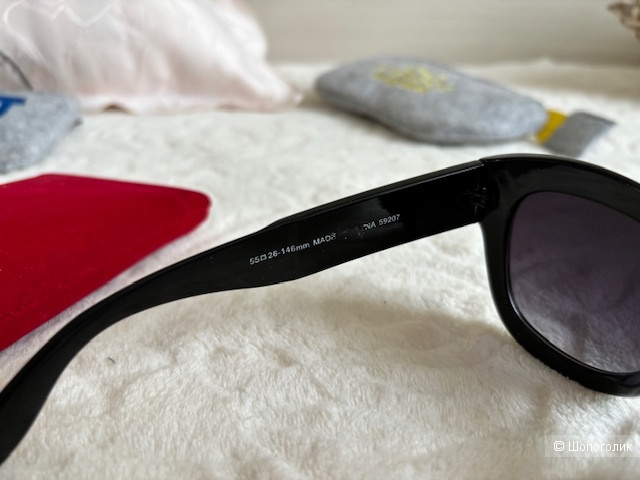 Солнцезащитные очки ASOS one size