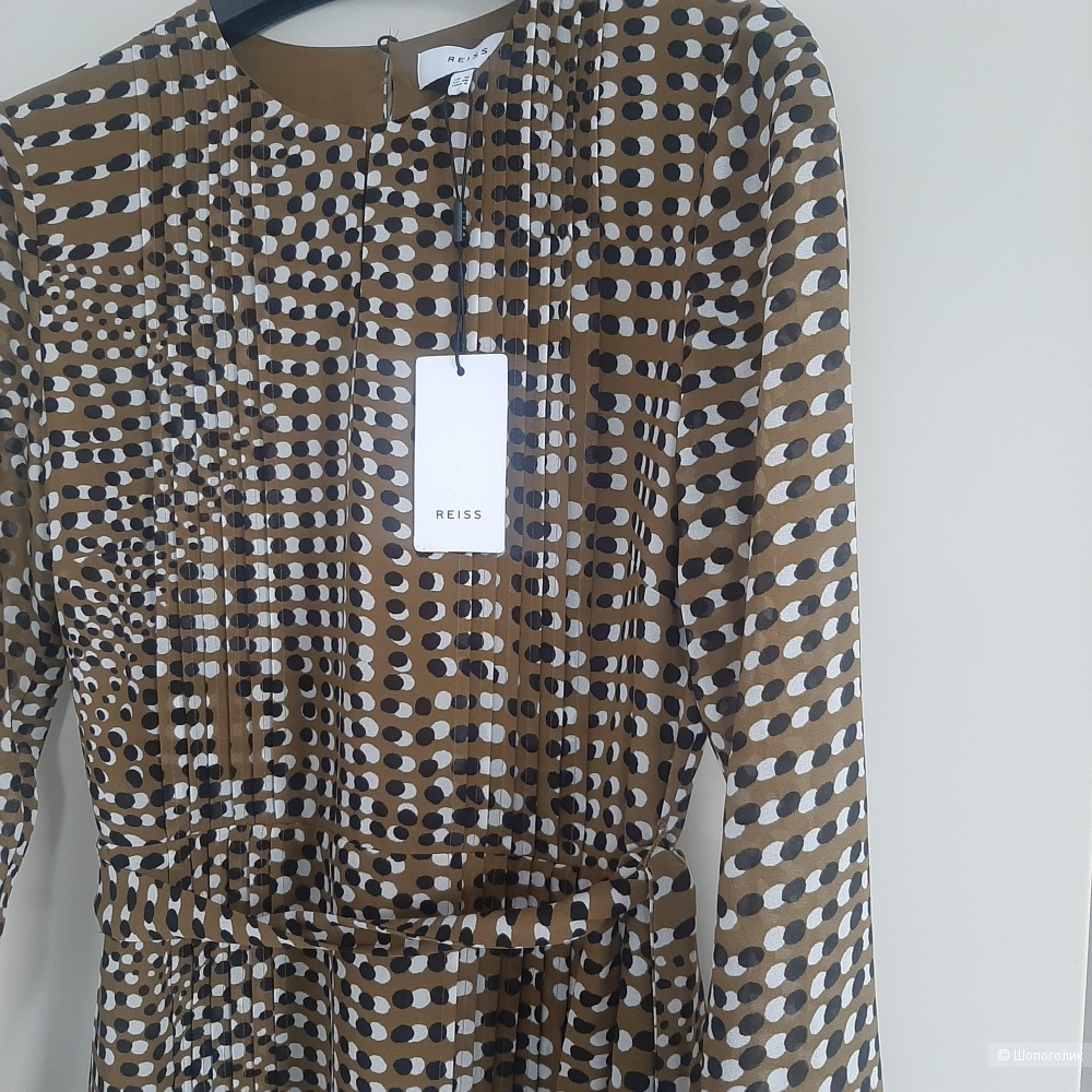 Платье Reiss, eur38, USA 6, UK 10 на 44+-