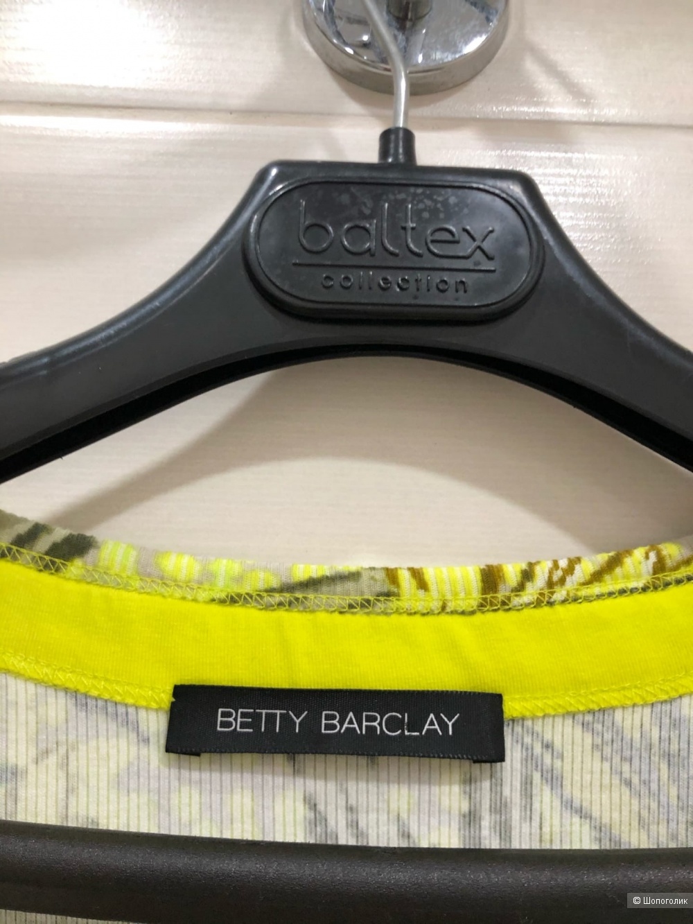 Футболка Betty Barclay.Размер XL-XXL.