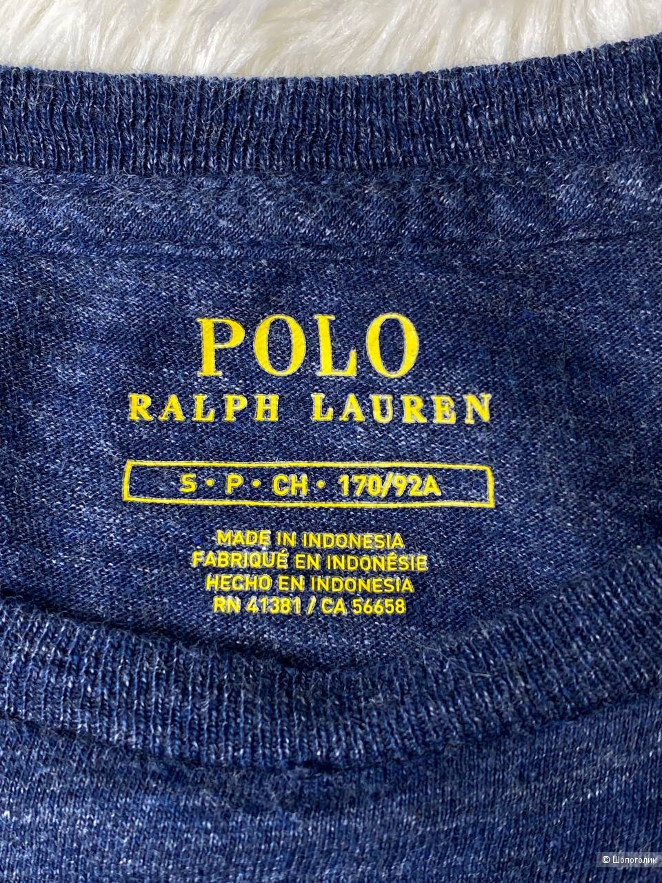 Лонгслив Polo Ralph Lauren, размер: M