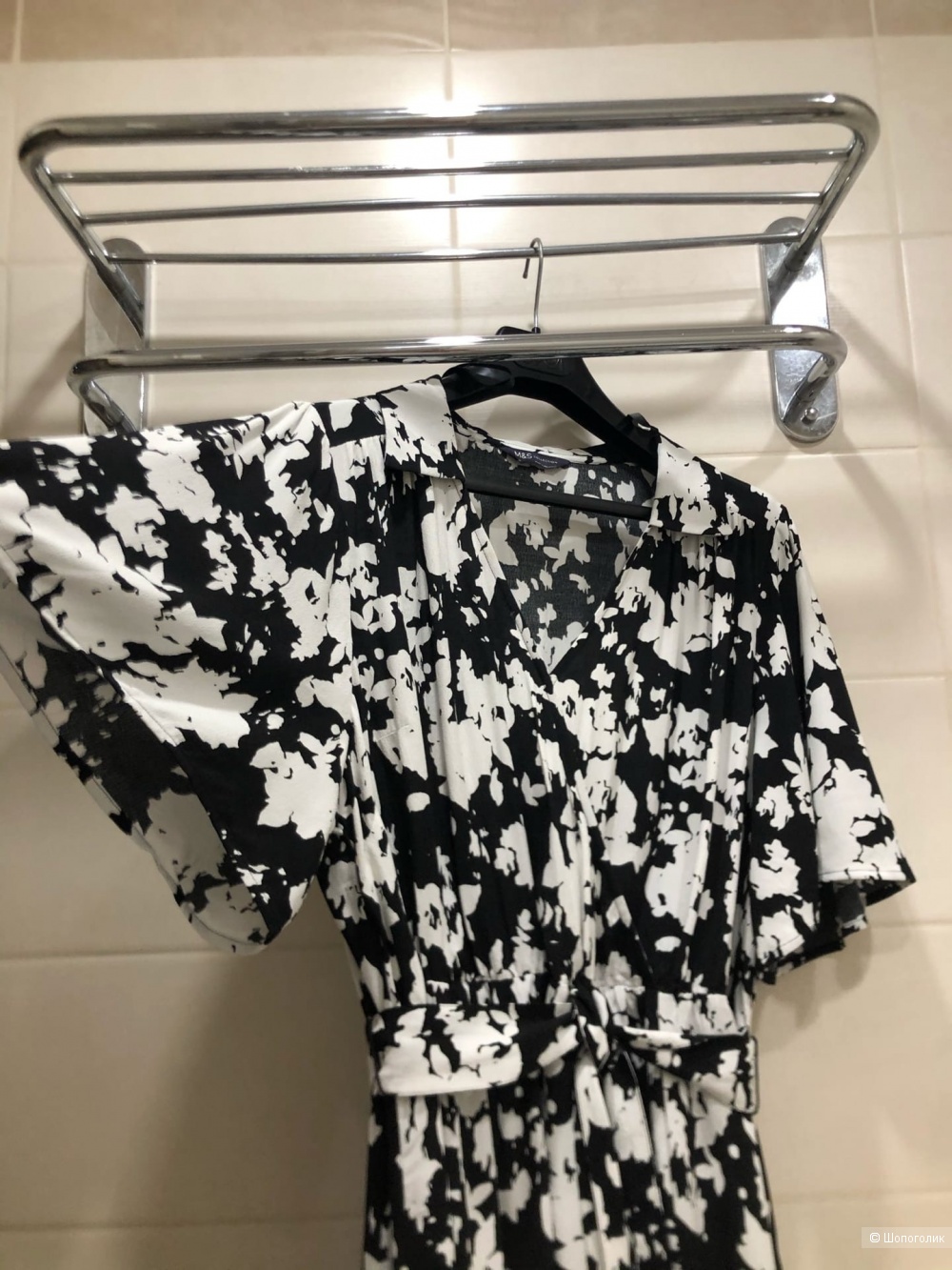 Платье Marks & Spencer COLLECTION.Размер UK 20 Евр.48