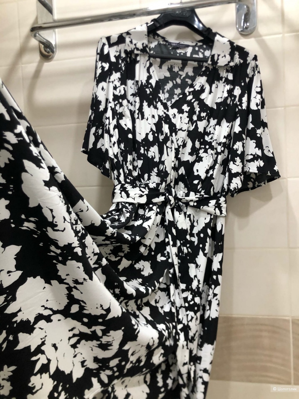 Платье Marks & Spencer COLLECTION.Размер UK 20 Евр.48