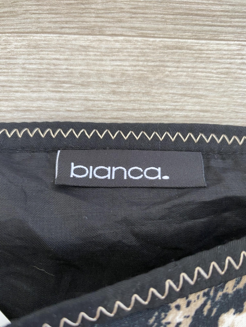 Юбка Bianca, размер 54