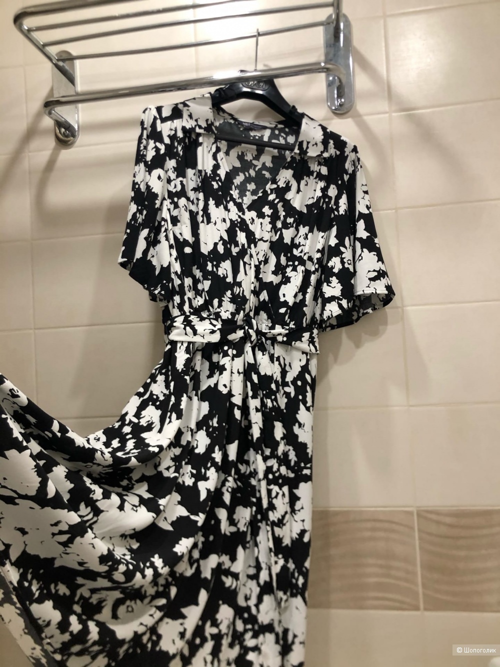 Платье Marks & Spencer COLLECTION.Размер UK 20 Евр.48