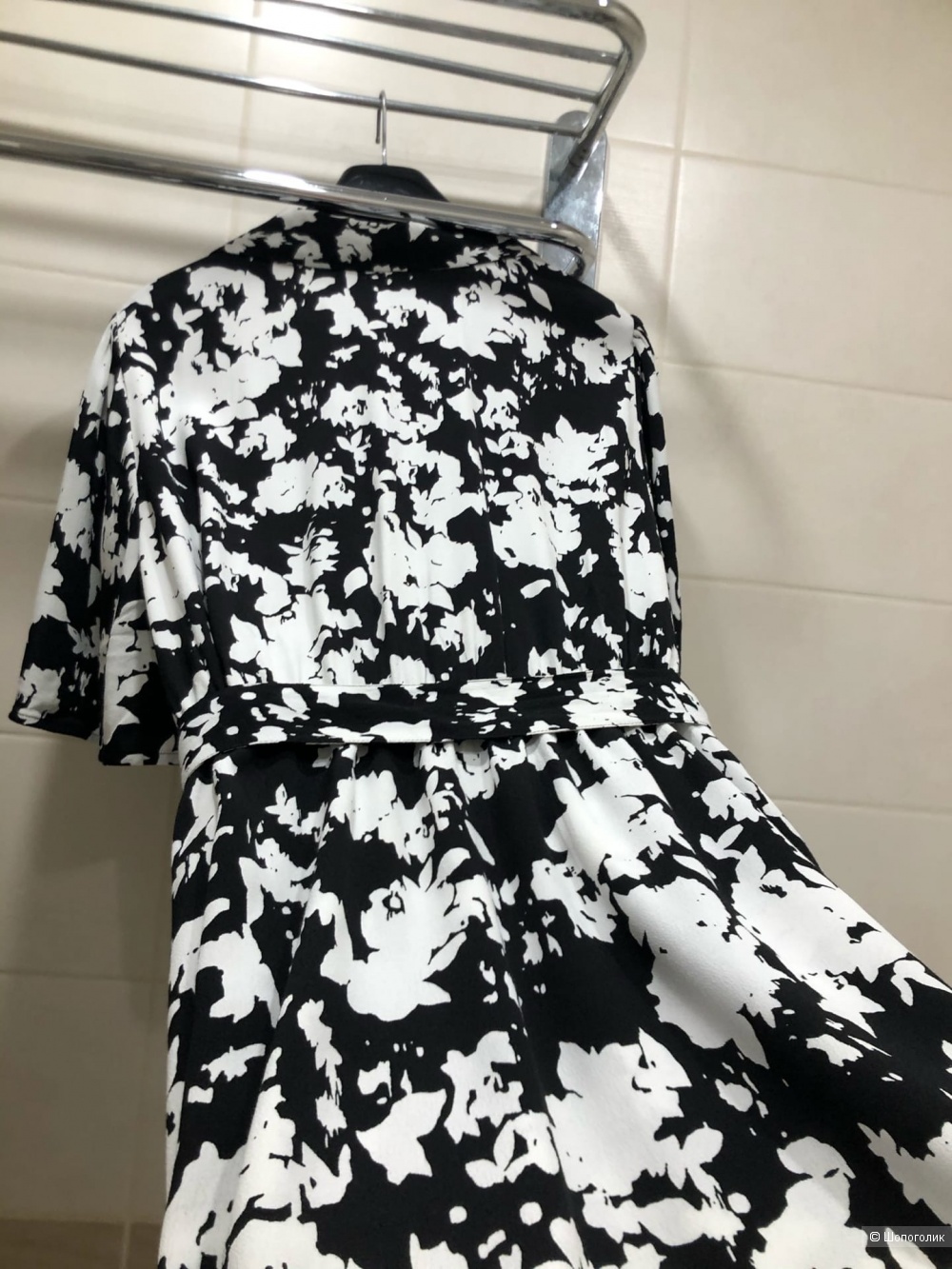 Платье Marks & Spencer COLLECTION.Размер UK 20 Евр.48