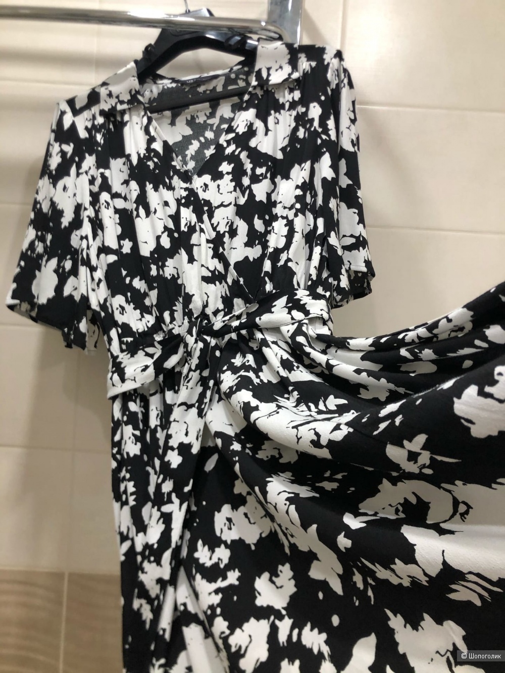 Платье Marks & Spencer COLLECTION.Размер UK 20 Евр.48