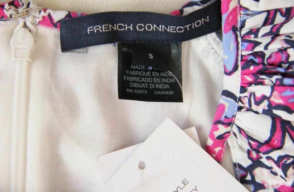 Платье French Connection, размер S/М