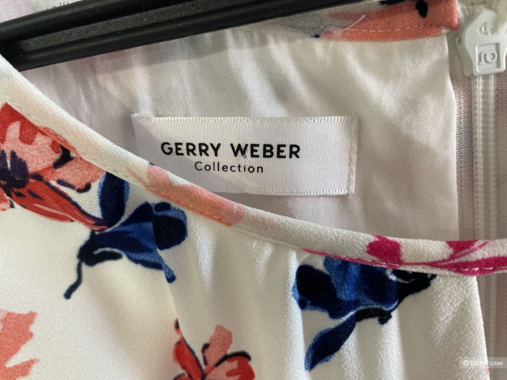 Платье Gerry Weber р.50