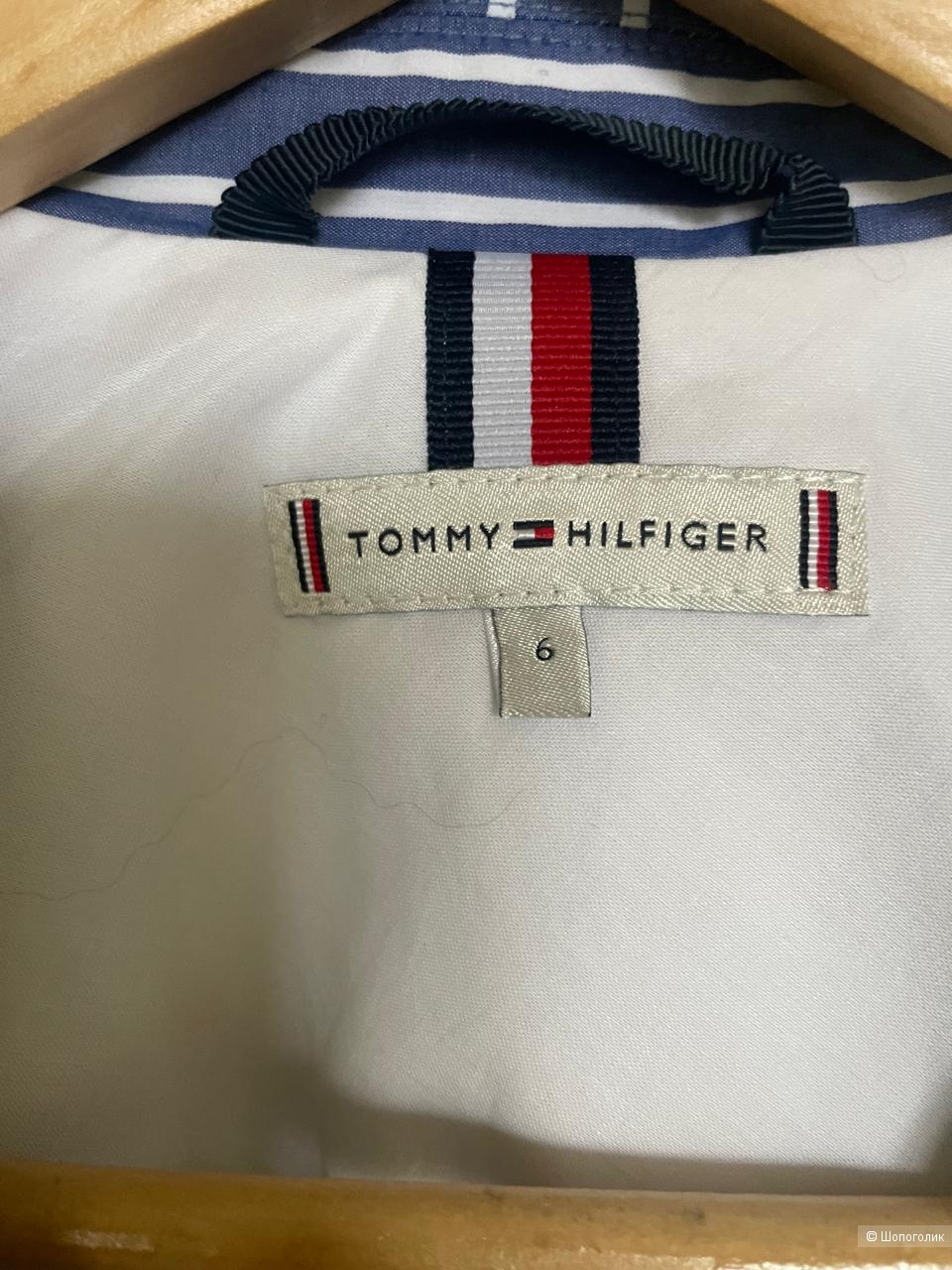 Жакет Tommy Hilfiger 44-46