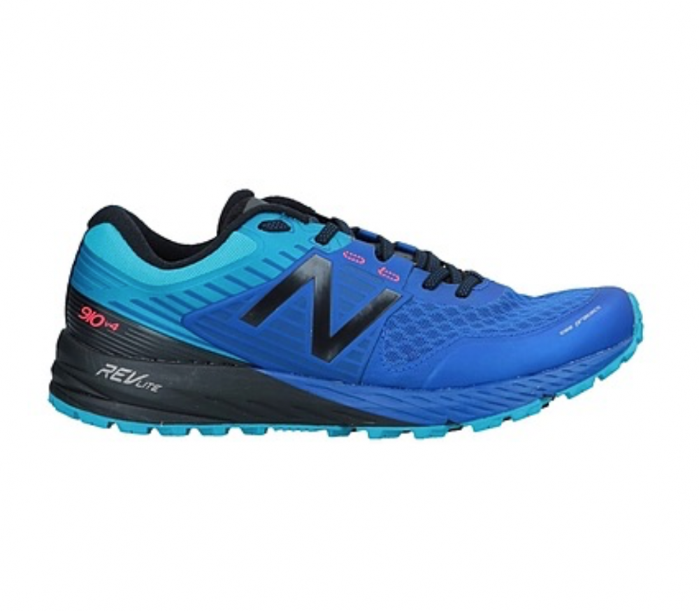 Кроссовки New Balance 910.  Размер EUR41,5/US8