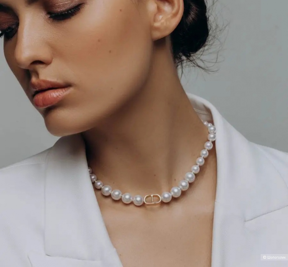 Чокер Dior one size