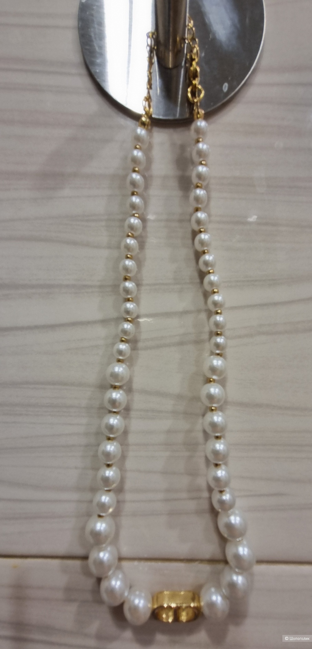 Чокер Dior one size