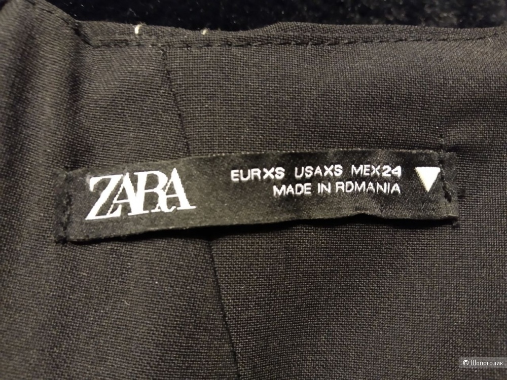 Платье Zara, размер XS