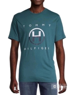 Футболка Tommy Hilfiger S