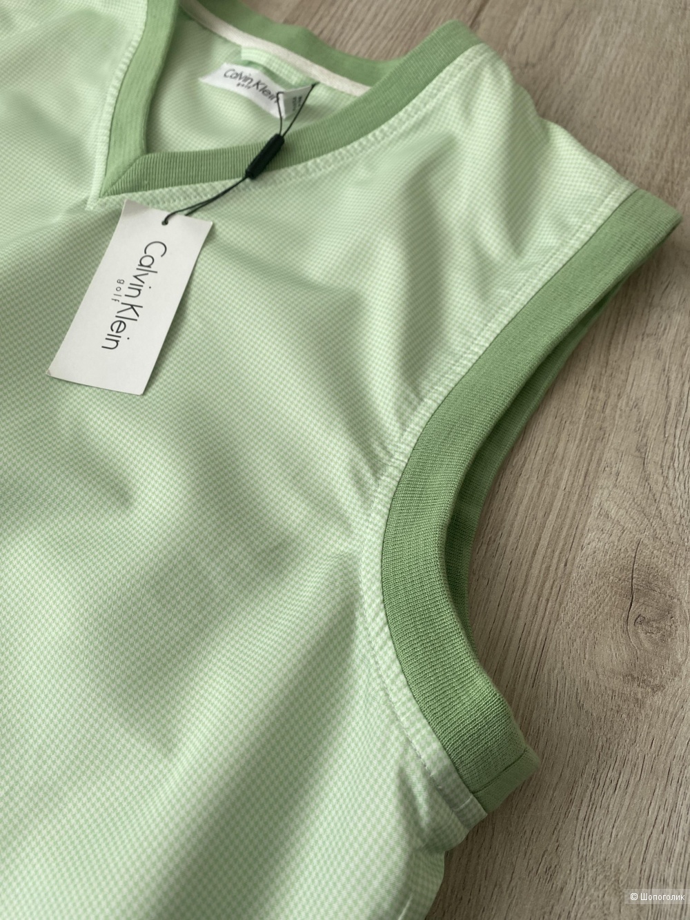 Жилетка Calvin Klein golf p.L