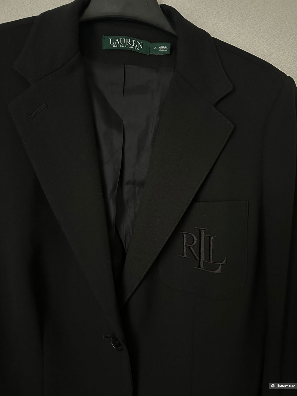 Пиджак Lauren Ralph Lauren, размер 44