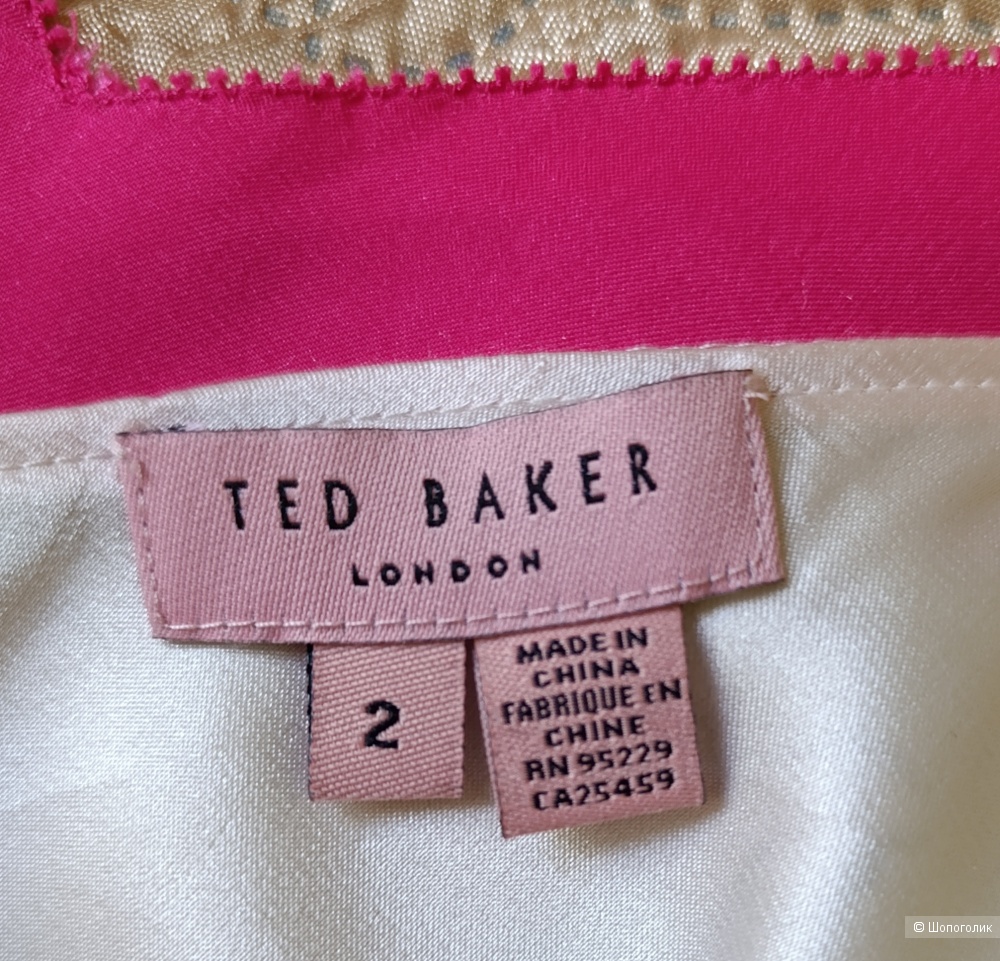 Платье TED BAKER, размер 44