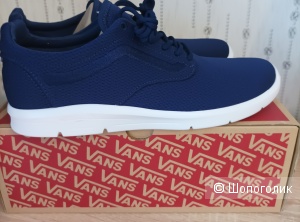 Кроссовки Vans, размер 45