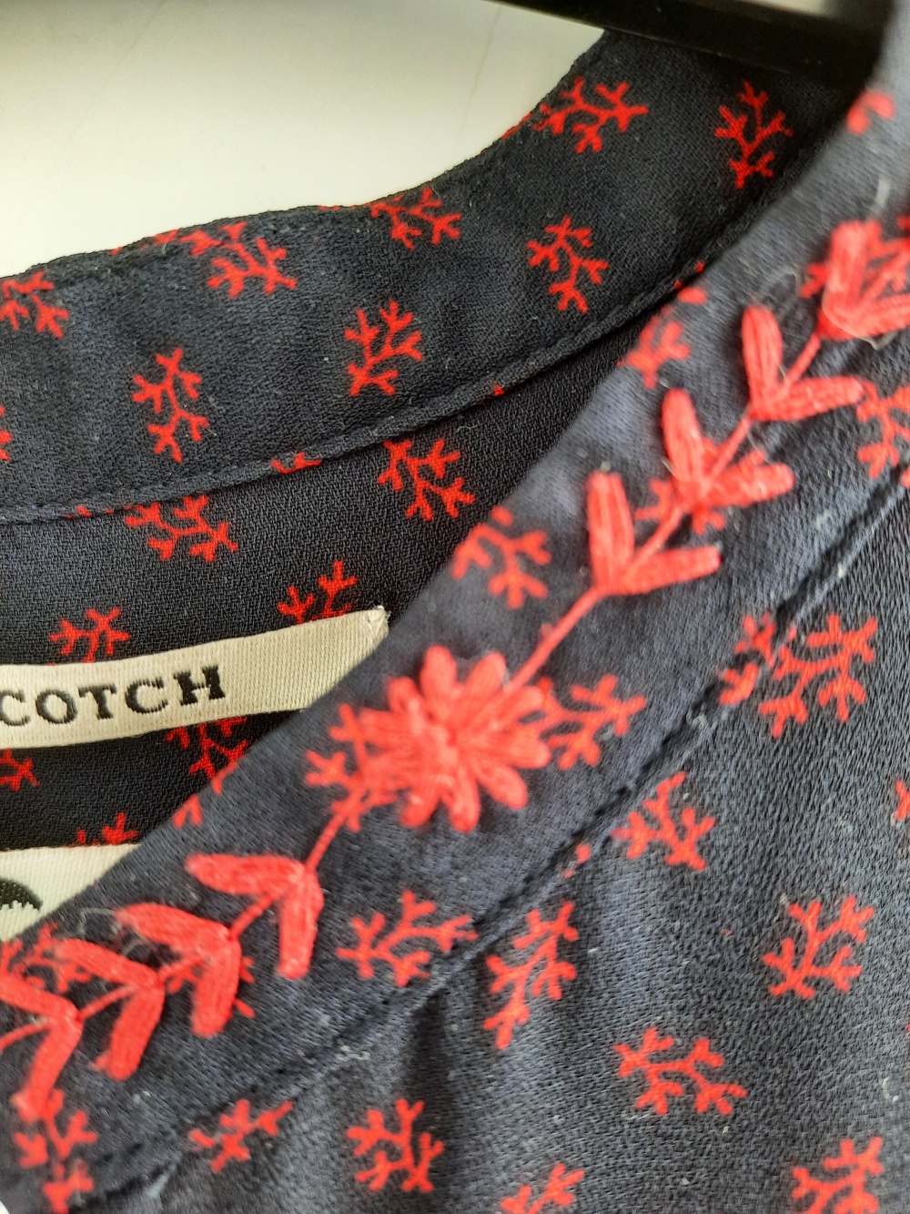 Комбинезон MAISON SCOTCH , р. S