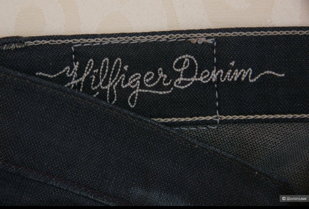 Шорты Tommy Hilfiger Denim размер S/M