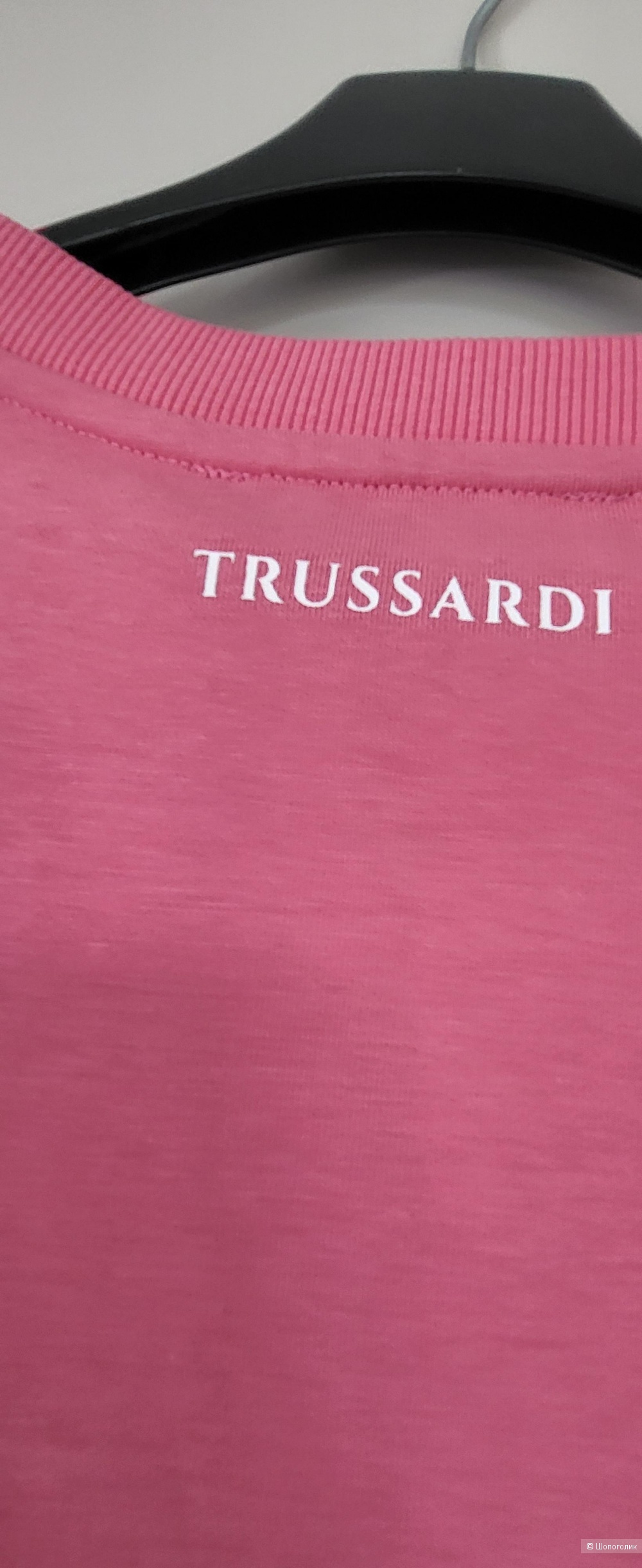 Платье Trussardi, 16