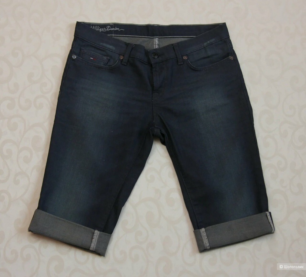 Шорты Tommy Hilfiger Denim размер S/M