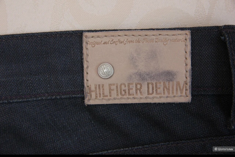 Шорты Tommy Hilfiger Denim размер S/M