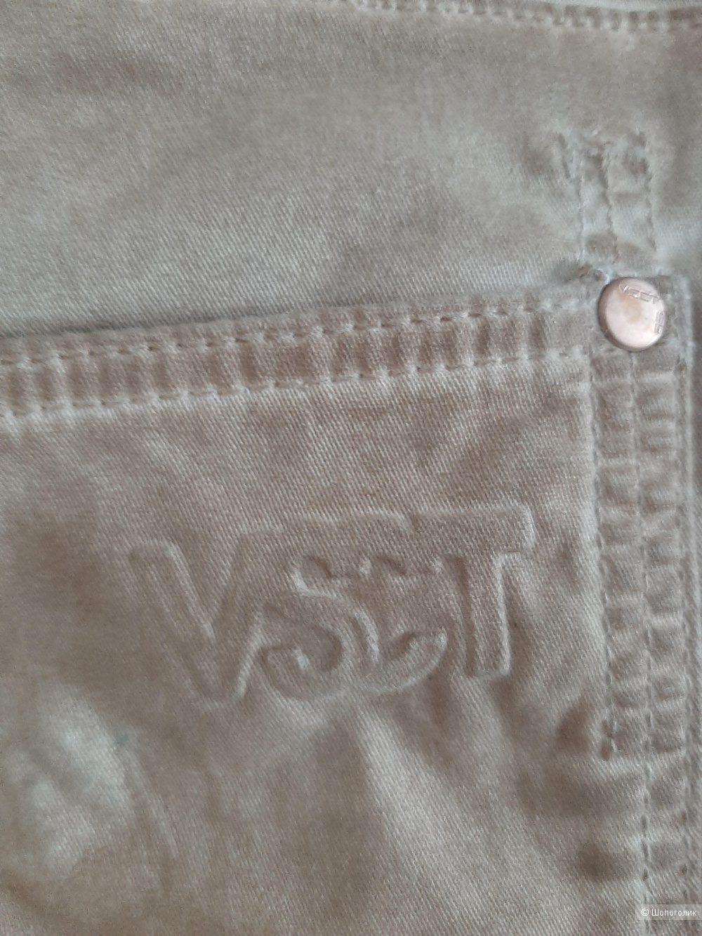 Джинсы Vj vsct Jean's р.36