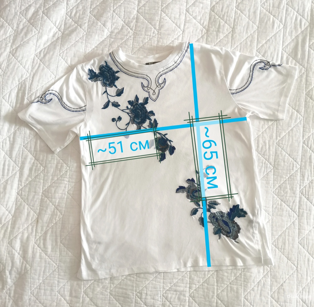 Футболка Asos 36, S