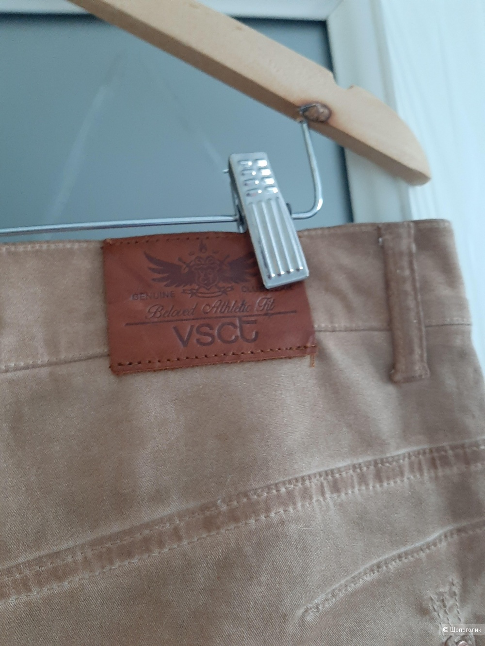 Джинсы Vj vsct Jean's р.36