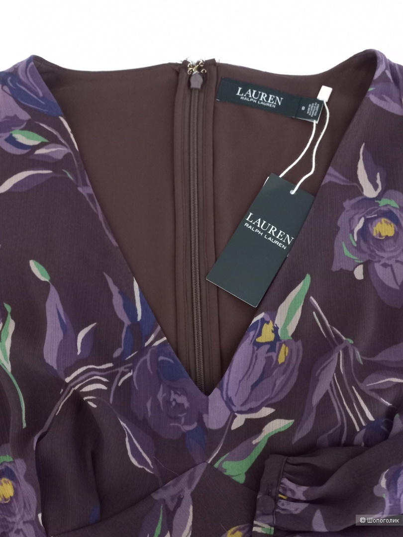 Платья Ralph Lauren в 8 US размере