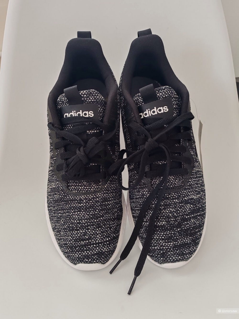 Кроссовки Adidas, размер 43,5 F/9UK/ 9,5 US/ 42 RU, на 42-43