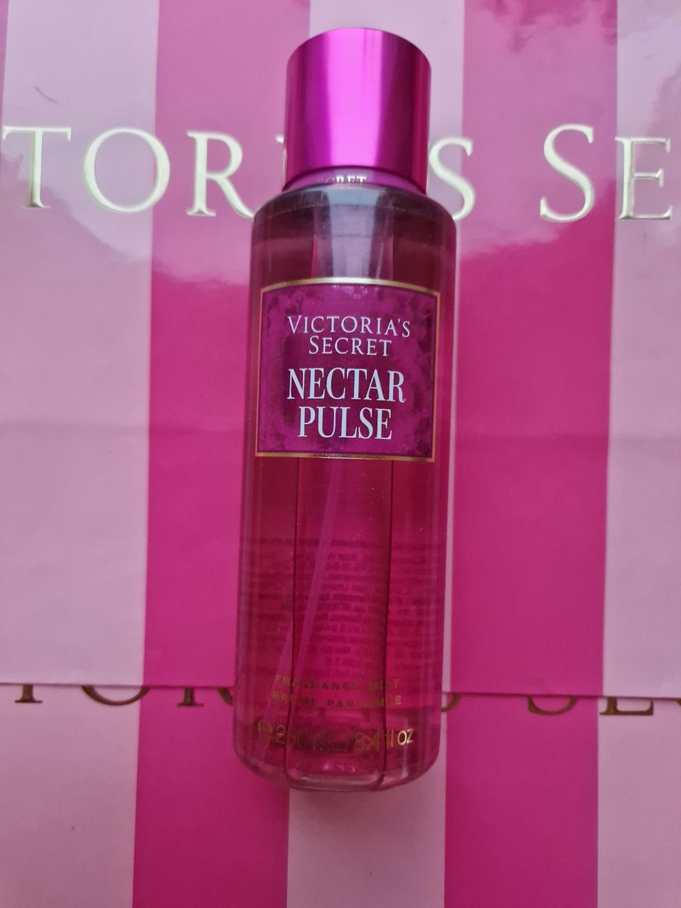 Мист Victoria's Secret Nectar Pulse 250 мл