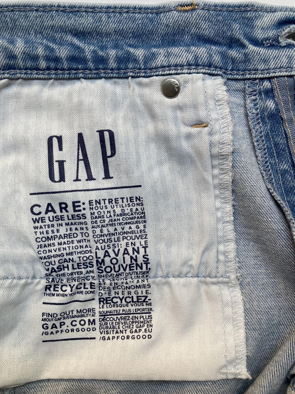 Джинсы “ Gap ”, 30 размер