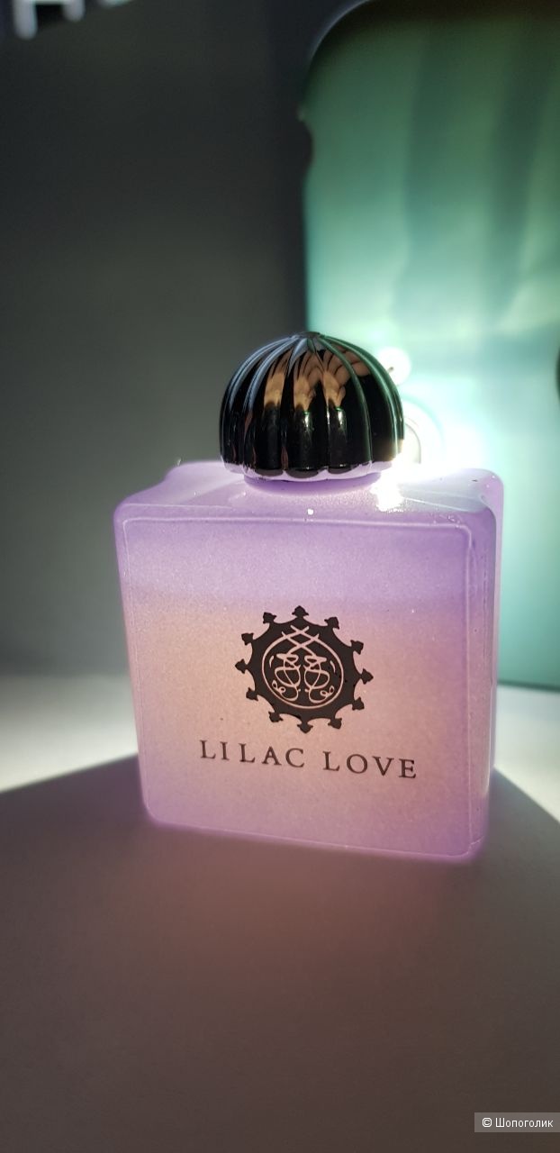 Lilac Love Amouage 7,5ml