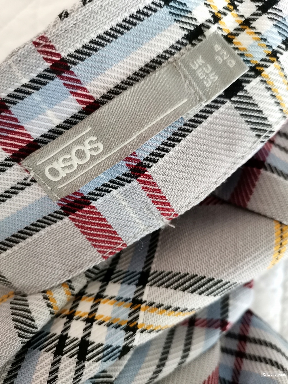 Брюки Asos XS