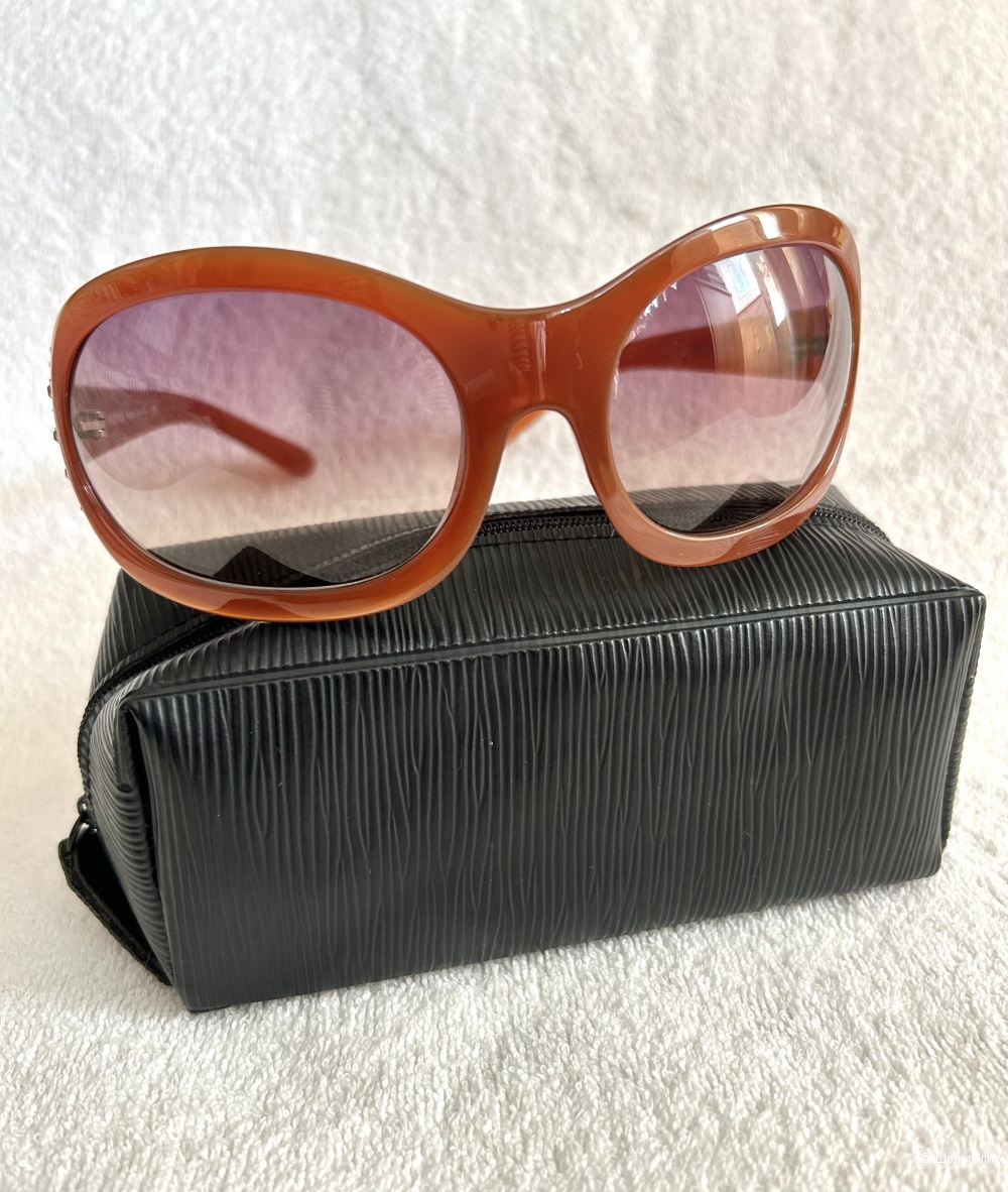 Солнцезащитные очки Versace. One size