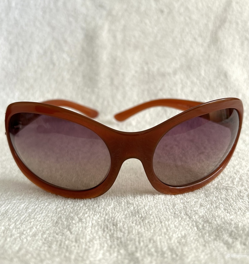 Солнцезащитные очки Versace. One size